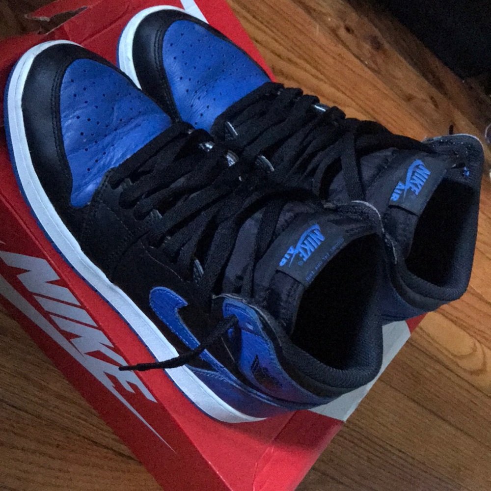 Jordan 1 Retro